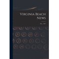 thumbnail image 1 of Virginia Beach News; Nov., 1937, (Paperback), 1 of 1