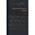 thumbnail image 1 of Virginia Beach News; Sept., 1935, (Hardcover), 1 of 1