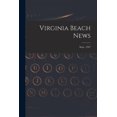 thumbnail image 1 of Virginia Beach News; Sept., 1947, (Paperback), 1 of 1