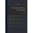 thumbnail image 1 of Virginia Beach Sun-news; Apr., 1953, (Paperback), 1 of 1