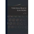 thumbnail image 1 of Virginia Beach Sun-news; Oct., 1955, (Paperback), 1 of 1