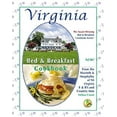 thumbnail image 1 of Pre-Owned Virginia Bed & Breakfast Cookbook (Unknown) 1889593141 9781889593142, 1 of 1