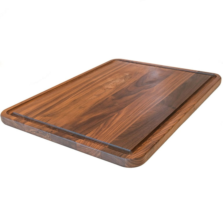 Best Cutting Board for Brisket - Extra Large Wood Board is Best Here's -  Virginia Boys Kitchens