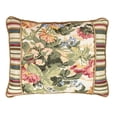 thumbnail image 1 of Virginia Breakfast Pillow with Accent Bands, 1 of 1
