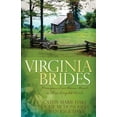 thumbnail image 1 of Pre-Owned Virginia Brides (Inspirational Romance Readers) Paperback, 1 of 1
