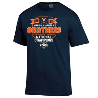 Uva top championship shirt