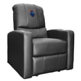 thumbnail image 1 of Black Virginia Cavaliers Team Stealth Manual Recliner, 1 of 3