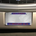 thumbnail image 1 of Virginia Cavaliers Alumni Chrome License Plate Frame, 1 of 2