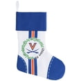 thumbnail image 1 of Virginia Cavaliers Christmas Stocking, 1 of 1