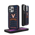 thumbnail image 1 of Virginia Cavaliers Field iPhone Rugged Case, 1 of 3