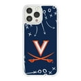 thumbnail image 1 of Virginia Cavaliers HD Phone Case Compatible with Apple iPhone 11 Pro (Playbook) by Affinity Bands, 1 of 1