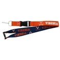 thumbnail image 1 of Virginia Cavaliers Lanyard Reversible, 1 of 3