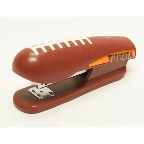 Virginia Cavaliers Stapler Pro-Grip Style CO