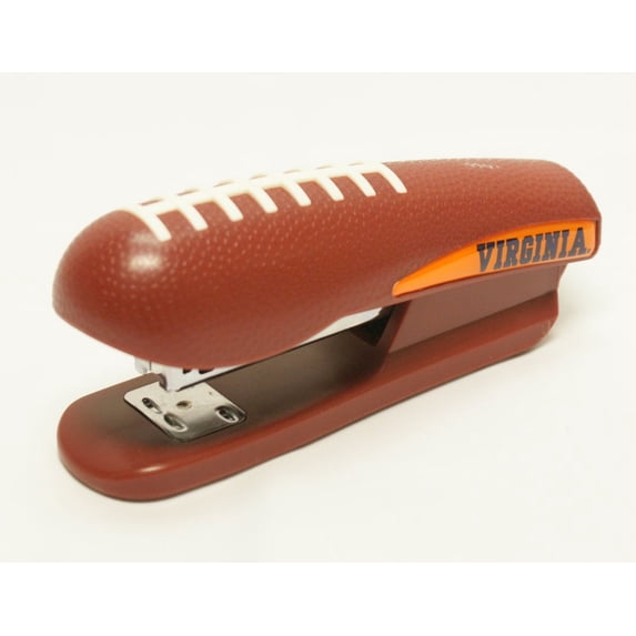 Virginia Cavaliers Stapler Pro-Grip Style CO