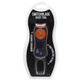 thumbnail image 1 of Virginia Cavaliers Switchblade Divot Tool with Ball Marker, 1 of 1