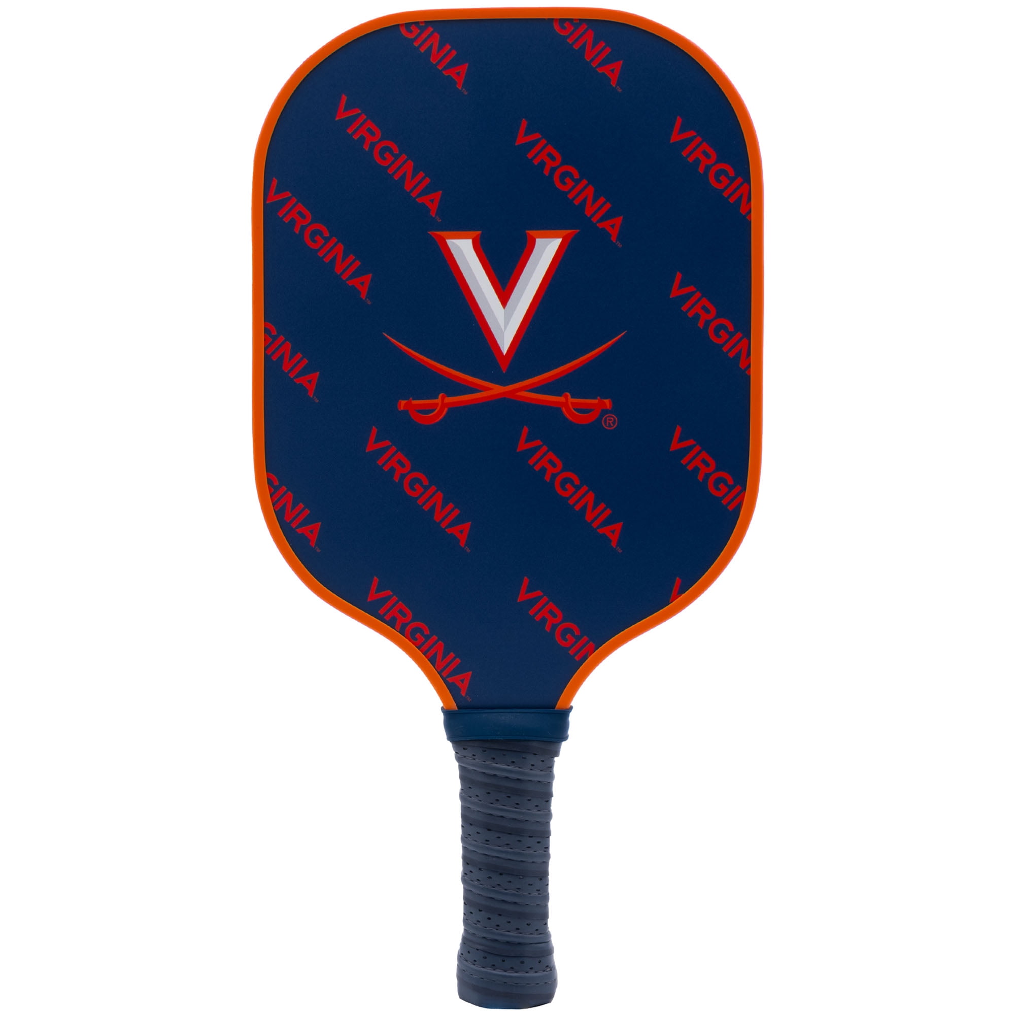 Virginia Cavaliers Team Pickleball Paddle Virginia Cavaliers Team Pickleball Paddle