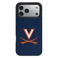 thumbnail image 1 of Keyscaper Virginia Cavaliers Bump Case with 8.2ft Drop Protection, 1 of 7