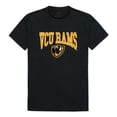 thumbnail image 1 of Virginia Commonwealth University Rams Athletic T-Shirt, Black - 2XL, 1 of 1