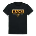 thumbnail image 1 of Virginia Commonwealth University Rams College Established T-Shirt, Black - 2XL, 1 of 1