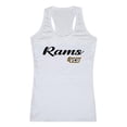 thumbnail image 1 of Virginia Commonwealth University Rams Script Tank Top, White - Large, 1 of 1