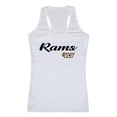 thumbnail image 1 of Virginia Commonwealth University Rams Script Tank Top, White - Small, 1 of 1
