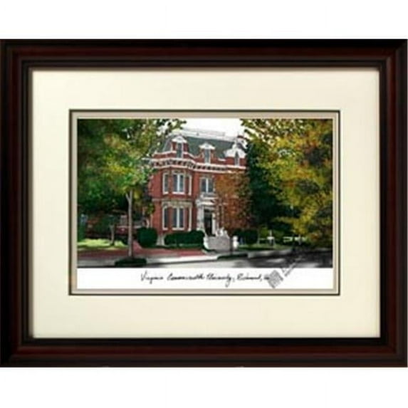 Virginia Commonwealth UniversityAlumnus