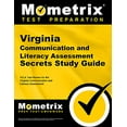 thumbnail image 1 of Pre-Owned Virginia Communication and Literacy Assessment Secrets Study Guide: Vcla Test Review for the Virginia Communication and Literacy Assessment (Paperback) 1627331816 9781627331814, 1 of 1