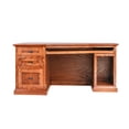 thumbnail image 1 of Virginia Desk, 1 of 5