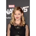 thumbnail image 1 of Virginia Gardner At Arrivals For Marvel���S Runaways Series Premiere Regency Bruin Theatre Los Angeles Ca November 16, 1 of 2