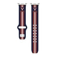 thumbnail image 1 of Virginia HD Unisex Watch Band for Samsung Galaxy Watch 8 (Wide Long Stripes), 1 of 1