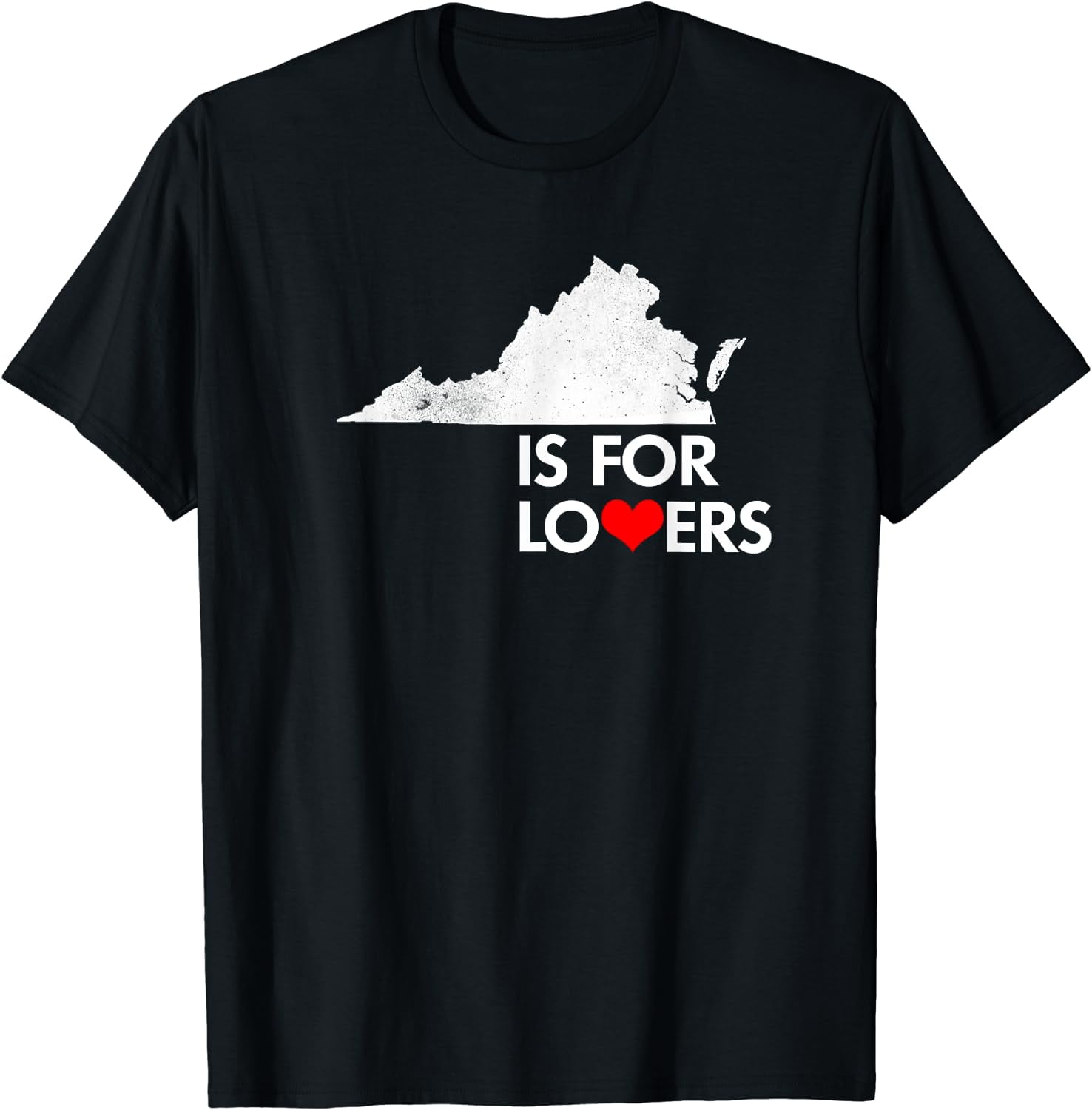 Virginia Lovers Vintage Virginia Lovers T-Shirt Distressed Virginia Lovers Vintage Virginia Lovers T-Shirt Distressed