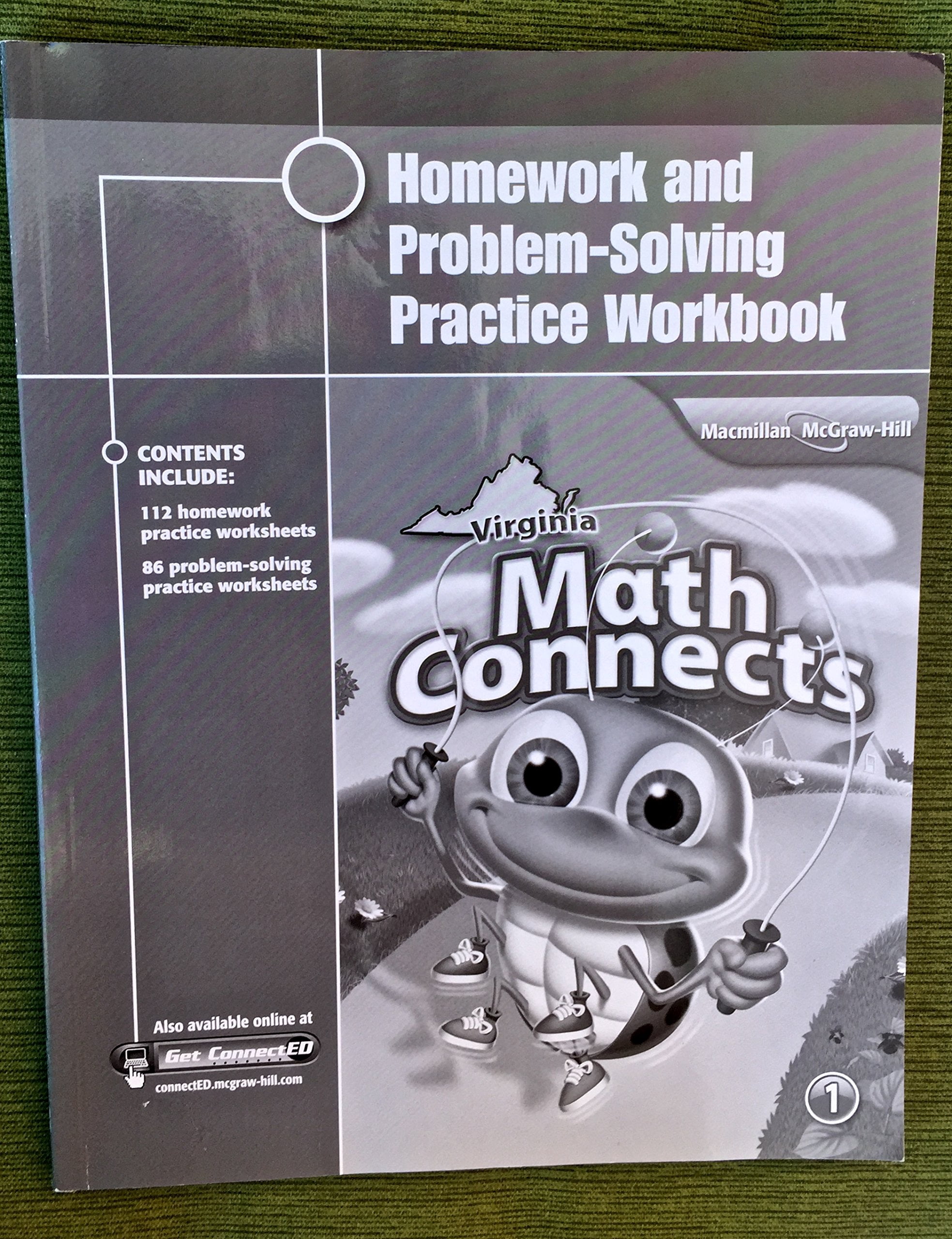 Mcgraw Hill Connect Homework Answers