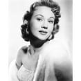 thumbnail image 1 of Virginia Mayo Late 1940S Photo Print (16 x 20), 1 of 1