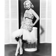 thumbnail image 1 of Virginia Mayo Mid 1950S Photo Print (8 x 10), 1 of 1