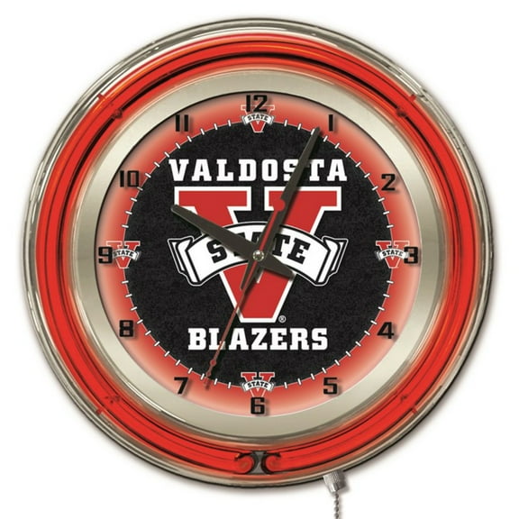 Virginia Military Institute Keydets 19" Neon Wall Clock
