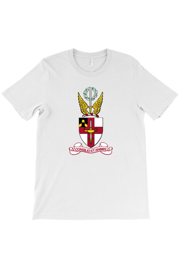 Virginia Military Institute, A Proud Cadet's Or Alumnus's School Pride G512 Unisex T-Shirt, Up to Size 5XL