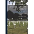 thumbnail image 1 of Virginia Military Institute Catalog; 1868 (Paperback), 1 of 1