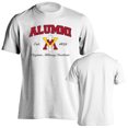 thumbnail image 1 of Virginia Military Institute Keydets Alumni Proud Graduate Short Sleeve T-Shirt, 1 of 4