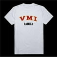thumbnail image 1 of Virginia Military Institute Keydets Family T-Shirt, White - 2XL, 1 of 1