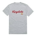 thumbnail image 1 of Virginia Military Institute Script T-Shirt, Heather Grey - Large, 1 of 1