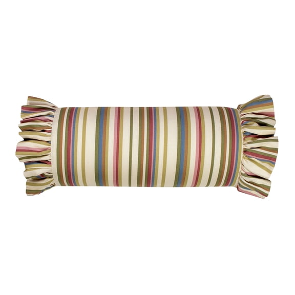Virginia Neckroll - Stripe