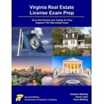 thumbnail image 1 of Virginia Real Estate License Exam Prep: All-in-One Review and Testing to Pass Virginia's PSI Real Estate Exam, (Paperback), 1 of 1