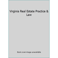 thumbnail image 1 of Pre-Owned Virginia Real Estate Practice & Law (Hardcover) 0793148472 9780793148479, 1 of 1