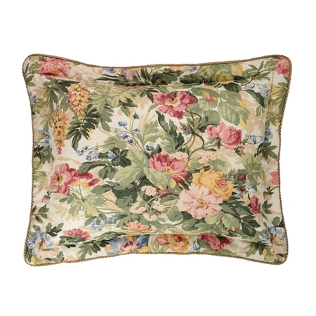 Virginia Shams Standard Size