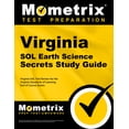 thumbnail image 1 of Virginia Sol Earth Science Secrets Study Guide : Virginia Sol Test Review for the Virginia Standards of Learning End of Course Exams (Paperback), 1 of 2