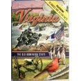 Virginia Souvenir Playing Cards