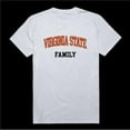 thumbnail image 1 of Virginia State University Trojans Family T-Shirt, White - 2XL, 1 of 1
