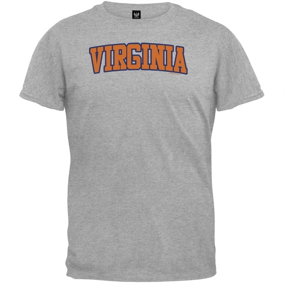 Virginia T-Shirt - Medium
