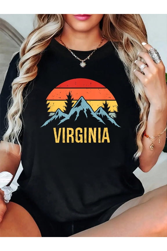 Virginia T-Shirt