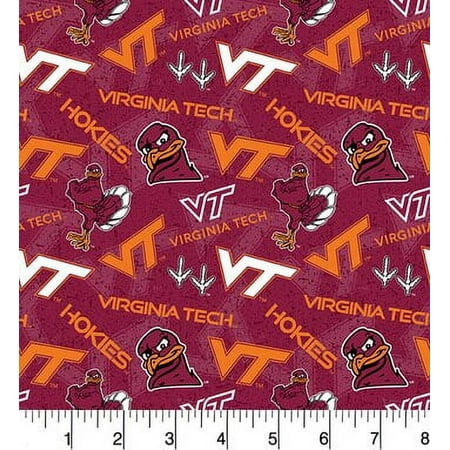 Virginia Tech-1178 Tone on Tone